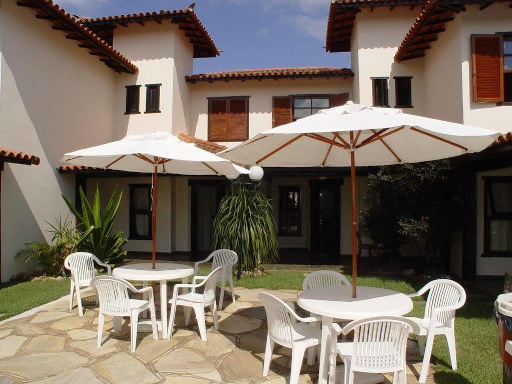 Villa Domus 7 à Búzios Extérieur photo