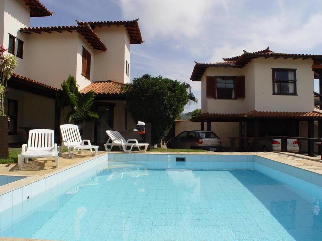 Villa Domus 7 à Búzios Extérieur photo