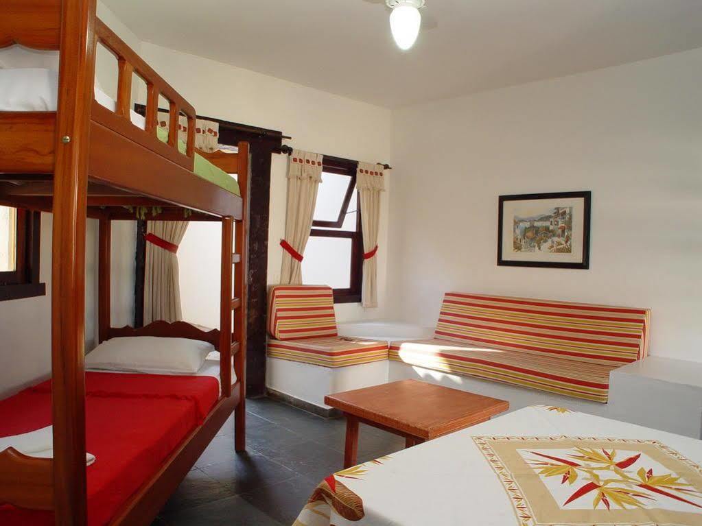 Villa Domus 7 à Búzios Extérieur photo