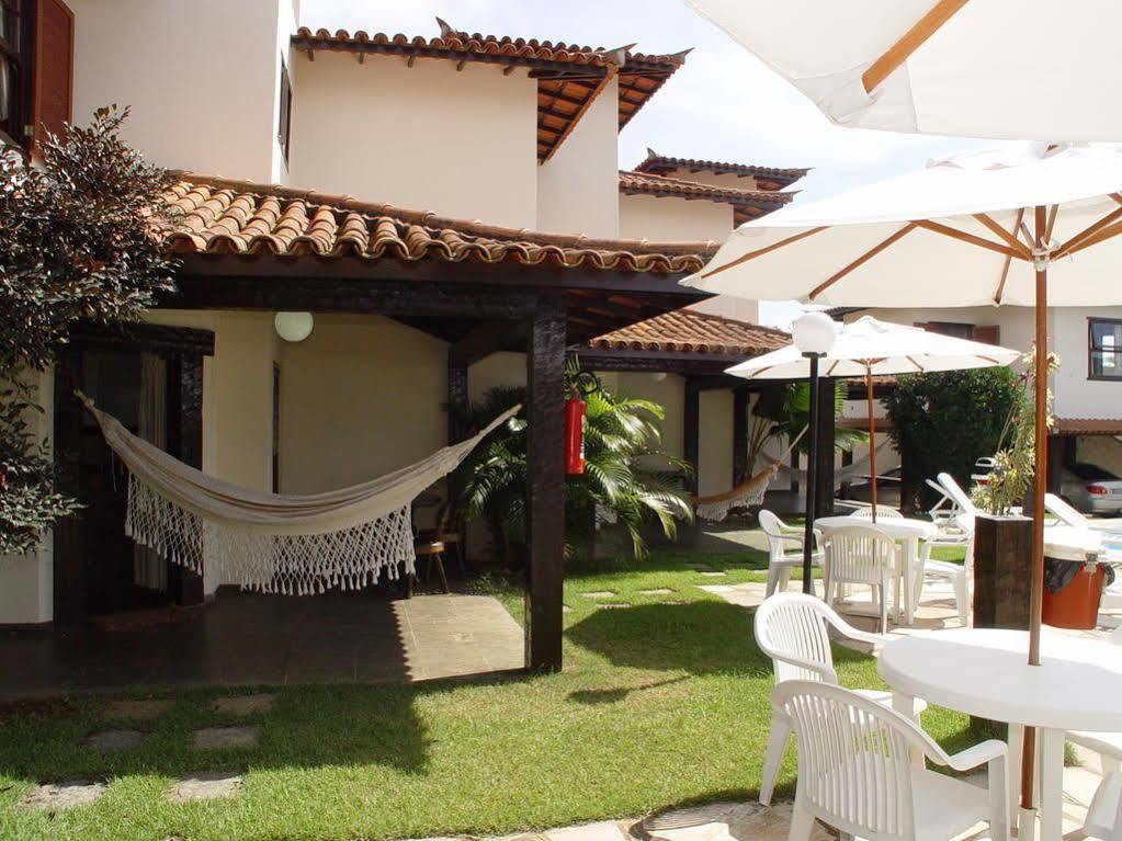 Villa Domus 7 à Búzios Extérieur photo