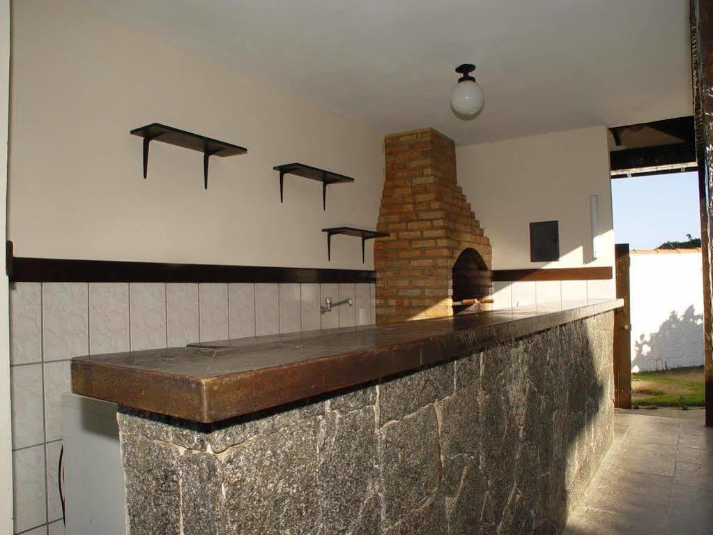 Villa Domus 7 à Búzios Extérieur photo