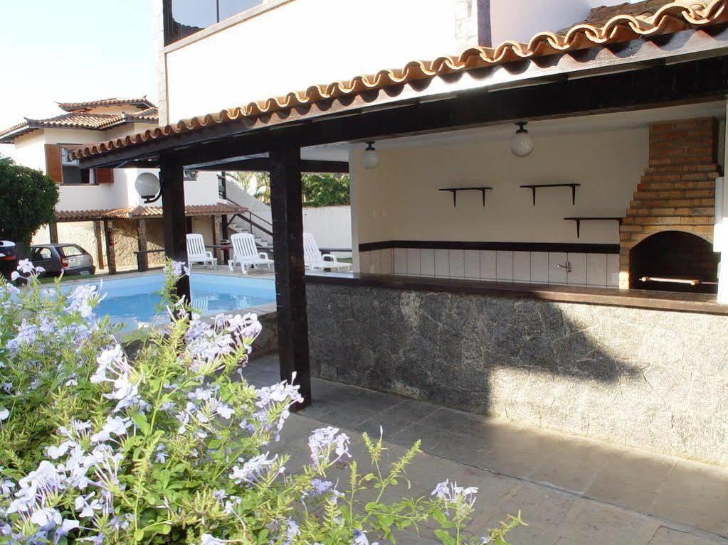 Villa Domus 7 à Búzios Extérieur photo