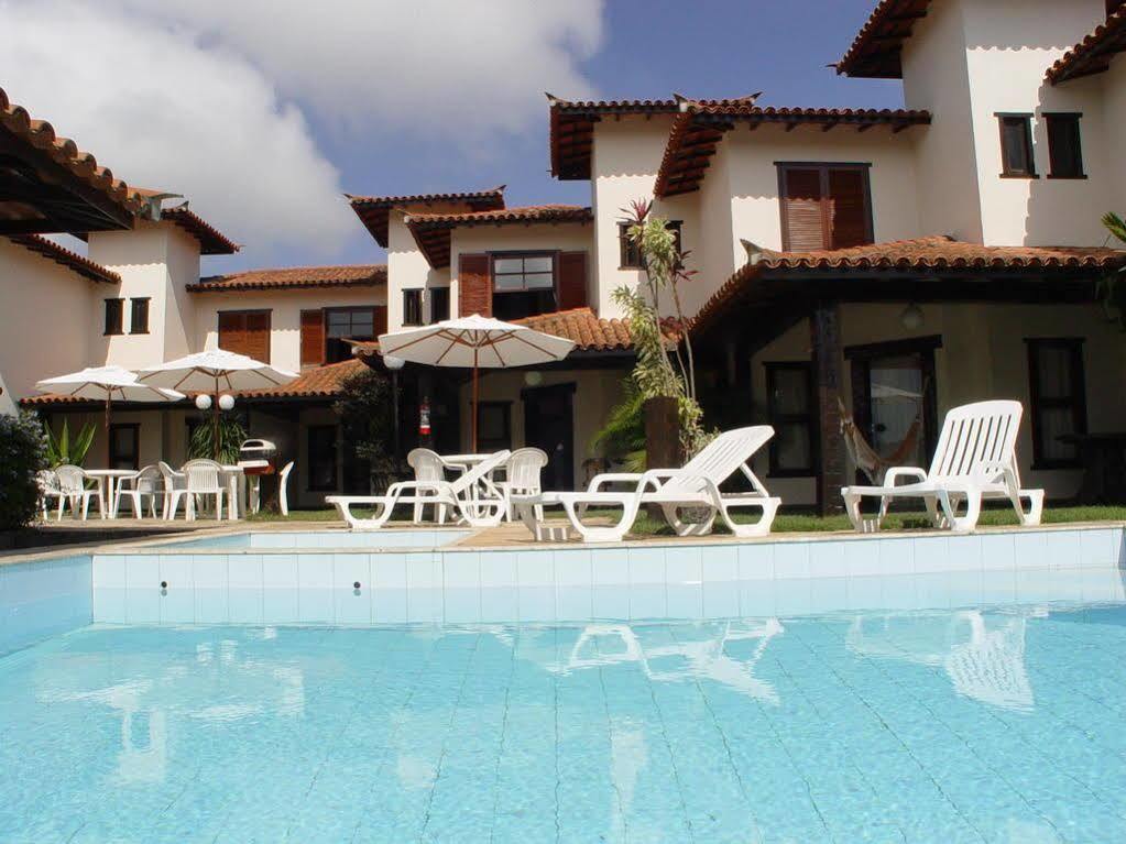 Villa Domus 7 à Búzios Extérieur photo