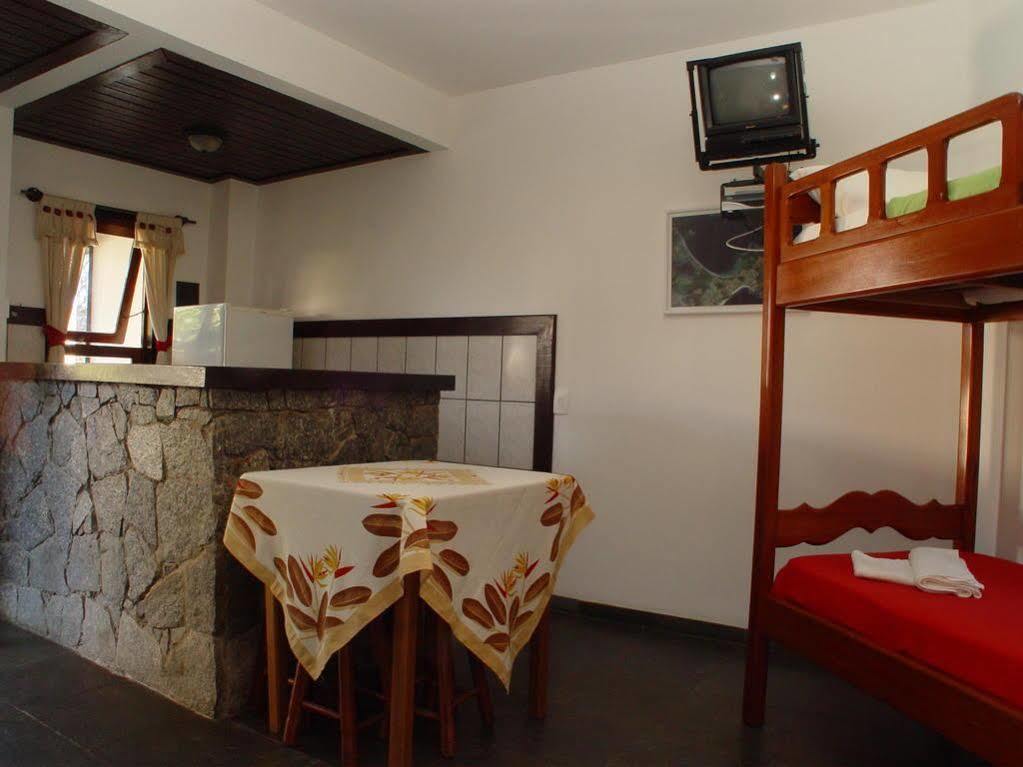 Villa Domus 7 à Búzios Extérieur photo