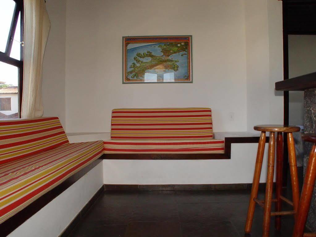 Villa Domus 7 à Búzios Extérieur photo