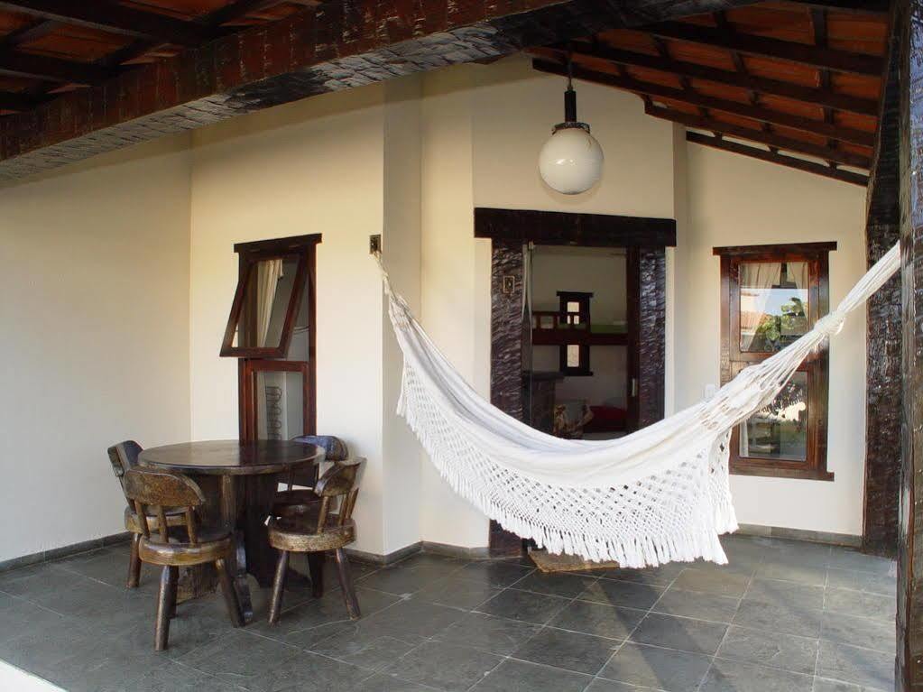 Villa Domus 7 à Búzios Extérieur photo