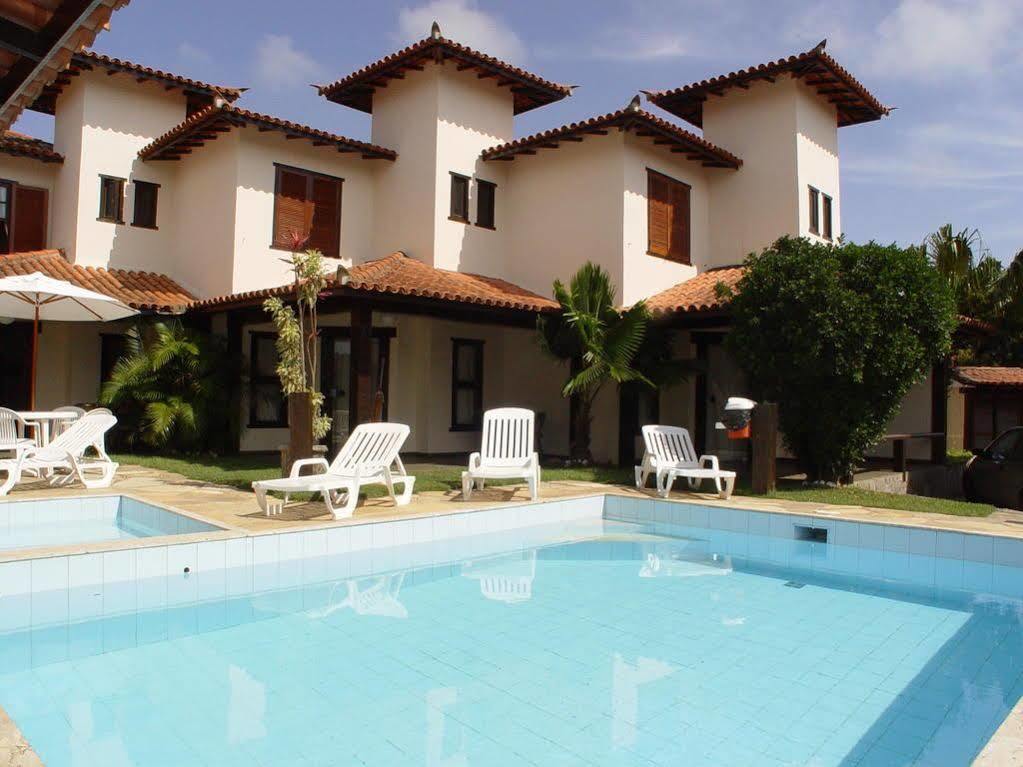 Villa Domus 7 à Búzios Extérieur photo