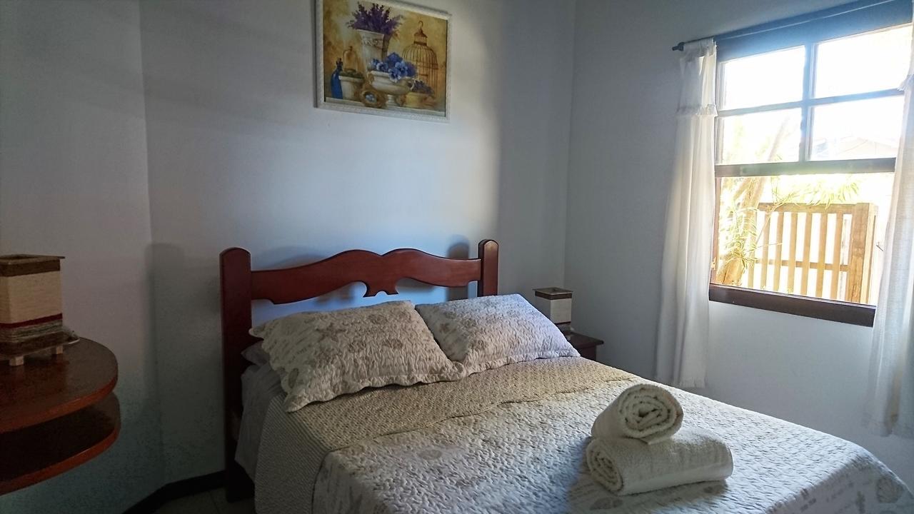 Villa Domus 7 à Búzios Chambre photo