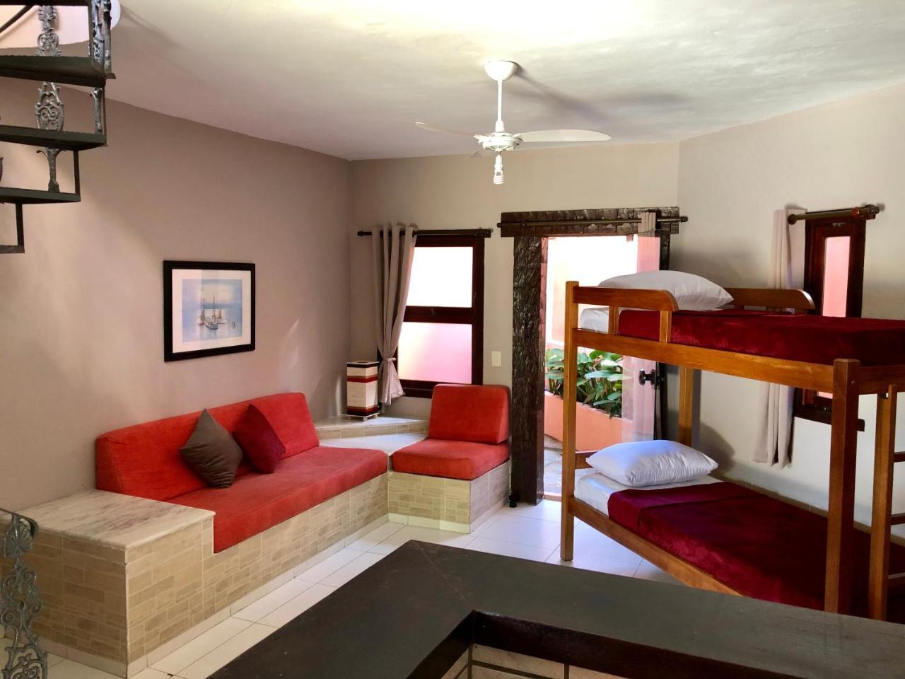 Villa Domus 7 à Búzios Extérieur photo