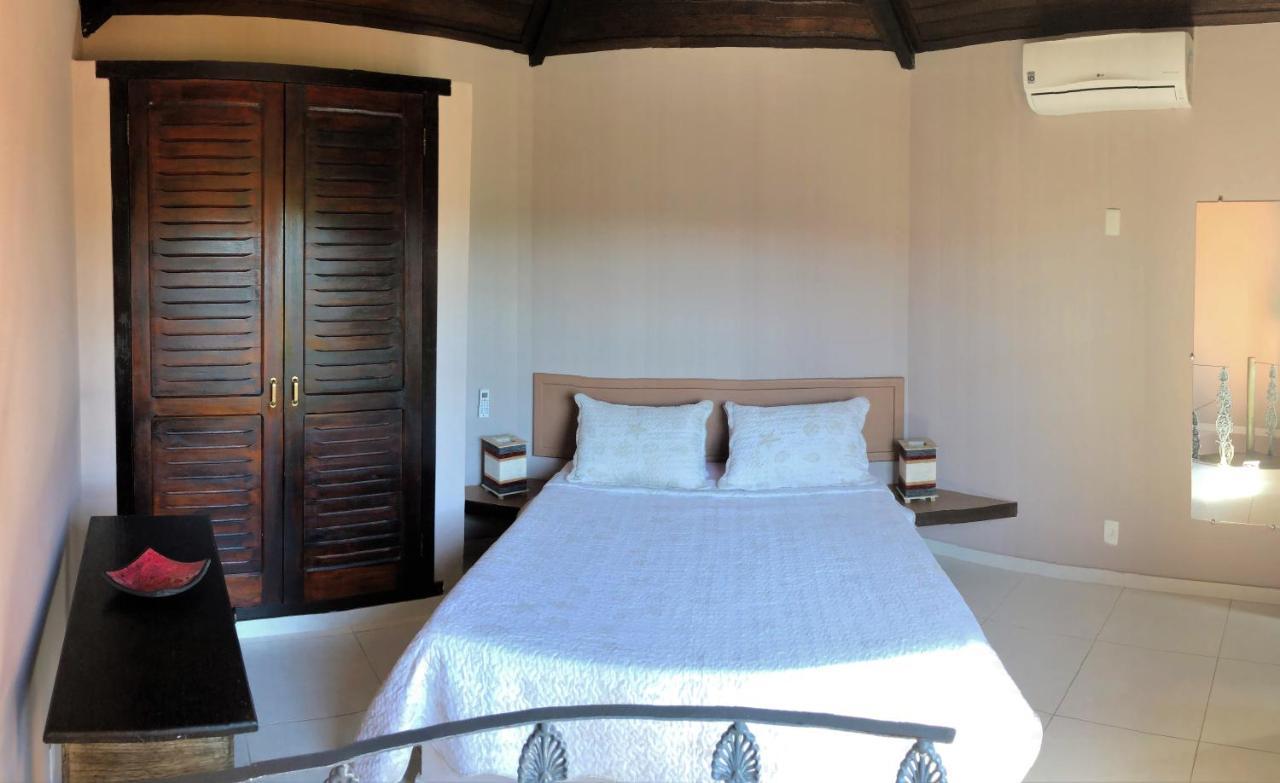 Villa Domus 7 à Búzios Extérieur photo
