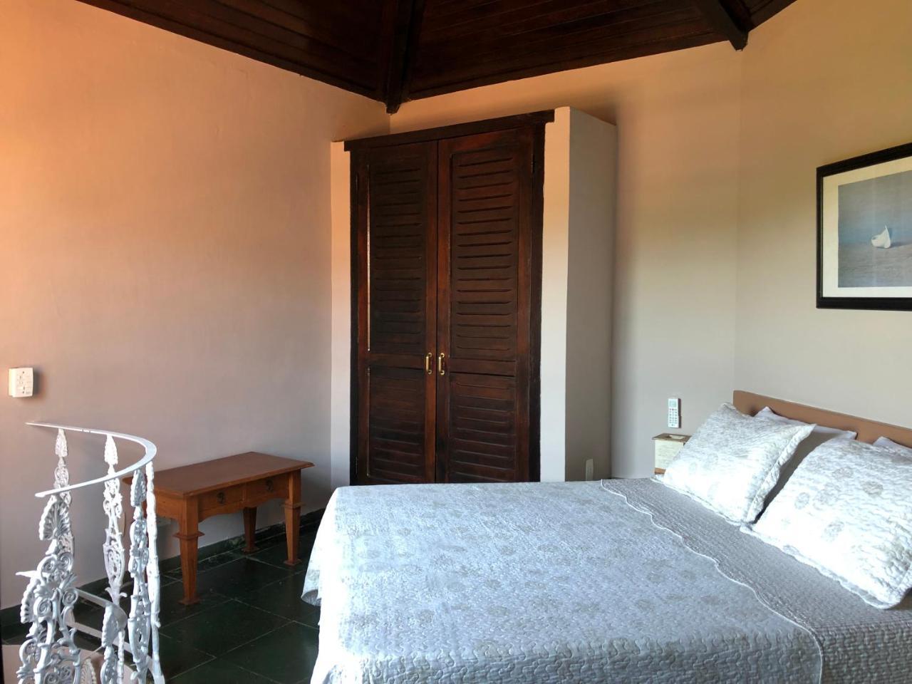 Villa Domus 7 à Búzios Extérieur photo